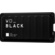 Western Digital WD_BLACK P50 Game Drive SSD (1TB)
