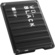 Western Digital 2TB Black P10 Game Drive