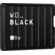 Western Digital 2TB Black P10 Game Drive