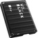 Western Digital WD_BLACK P10 Game Drive (5TB)