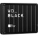 Western Digital WD_BLACK P10 Game Drive (5TB)