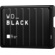 Western Digital WD_BLACK P10 Game Drive (5TB)