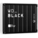 Western Digital WD_BLACK P10 Game Drive for Xbox One (3TB)