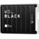 Western Digital WD_BLACK P10 Game Drive for Xbox One (3TB)