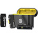 Hollyland LARK C1 DUO 2-Person Wireless Microphone System with Lightning Connector (Black, 2.4 GHz)