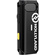 Hollyland LARK C1 DUO 2-Person Wireless Microphone System with Lightning Connector (Black, 2.4 GHz)