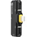 Hollyland LARK C1 DUO 2-Person Wireless Microphone System with Lightning Connector (Black, 2.4 GHz)