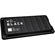 Western Digital External WD_BLACK P40 Game Drive SSD (1TB)