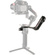 Tilta Advanced Rear Operating Control Handle for DJI RS 4 Pro/RS 3 Pro/ RS 2