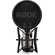 Rode NT1 5th Gen Digital Condenser Micophone with XLR Output, USB & DSP (Silver)