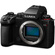 Panasonic Lumix S5 II Mirrorless Digital Camera (Body Only)