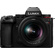 Panasonic Lumix S5 II Mirrorless Digital Camera with 50mm F1.8 & 20-60mm Lenses