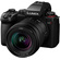 Panasonic Lumix S5 II Mirrorless Digital Camera with 50mm F1.8 & 20-60mm Lenses