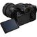 Panasonic Lumix S5 II X Mirrorless Digital Camera with 20-60mm Lens