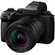 Panasonic Lumix S5 II X Mirrorless Digital Camera with 20-60mm Lens