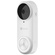 EZVIZ WiFi 2K Video Doorbell with Ultra-Wide Field of View and 2-Way Talk