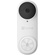 EZVIZ WiFi 2K Video Doorbell with Ultra-Wide Field of View and 2-Way Talk