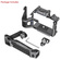 SmallRig 3708 Rhinoceros Basic Cage Kit for Sony Alpha 7R V / Alpha 7 IV / Alpha 7S III