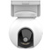 EZVIZ HB8 4MP Outdoor Wifi PT Security Camera