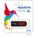 ADATA C008 8GB Pen Drive (Black/Red)