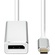 Dynamix C-USBCDP4K60 USB-C To DisplayPort Adapter