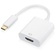 Dynamix C-USBCHDMI4K30 USB-C To HDMI Adapter
