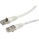 Dynamix PLW-AUGS-30 CAT6 Patch Lead (White, 30m)