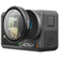 TELESIN Circular Polarizer & ND Filter Set for DJI Osmo Action 3 (ND8/ND16/ND32)