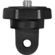 TELESIN 1/4"-20 Screw to 2-Prong Camera Mount Adapter