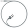 Teenage Engineering 3.5mm TRS to MIDI DIN Cable