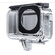 TELESIN Waterproof Case for DJI Osmo Action 3