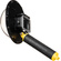 Telesin Dome Port For GoPro HERO 9/10/11/12