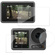 TELESIN Tempered Protective Film Set for DJI Action 3 Camera