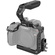 SmallRig 4024 Black Mamba Cage Kit for Panasonic LUMIX S5 II