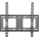 BRATECK 32"-55" Heavy-Duty Tilting TV Wall Mount Bracket