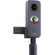 Insta360 ONE X2 Invisible Mic Cold Shoe for Rode Wireless GO Mic