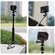 TELESIN Ball Head Aluminium Alloy Selfie Stick (0.9m)