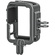 TELESIN Aluminium Cage with Vertical Frame for GoPro HERO 9/10/11/12