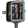 TELESIN Aluminium Cage with Vertical Frame for GoPro HERO 9/10/11/12