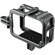 TELESIN Aluminium Cage with Vertical Frame for GoPro HERO 9/10/11/12