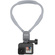 TELESIN TE-HNB-001 U-Hanging Neck Bracket for Action Camera