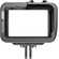 TELESIN Aluminium Cage for GoPro HERO 9/10/11/12