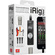IK Multimedia iRig PRO Universal Audio and MIDI Interface For iOS and Mac