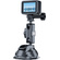 TELESIN TE-SUC-011 Universal Camera Suction Cup Holder