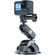 TELESIN TE-SUC-011 Universal Camera Suction Cup Holder