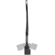 TELESIN GP-HNB-U1 U1 Halter Bracket for GoPro/Action Cameras