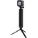TELESIN GP-MFW-300 3-Way Handgrip/Monopod with Mini Tripod