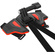 TELESIN Motorcycle Helmet Chin Mount for Action Cameras