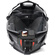 TELESIN Motorcycle Helmet Chin Mount for Action Cameras