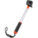 TELESIN GP-MNP-T01 Floating Translucent Waterproof Selfie Stick for Action Camera